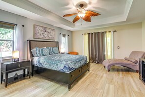 Ferienhaus (3 Bedrooms) | Innenbereich