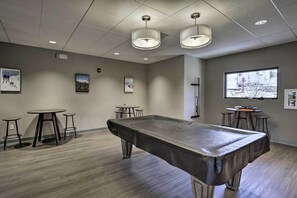 Departamento (3 Bedrooms) | Interior