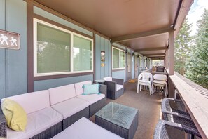 Apartment (3 Bedrooms) | Innenbereich