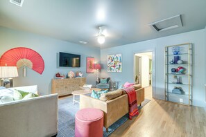 Maison (4 Bedrooms) | Façade de l’hébergement