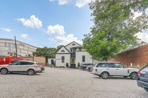 House (4 Bedrooms) | Interior - Walk to Bars, Bites + Bands: Bold Athens Getaway! (Athens)