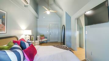 Rumah (4 Bedrooms) | Interior