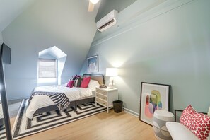Hus (4 Bedrooms) | Innvendig
