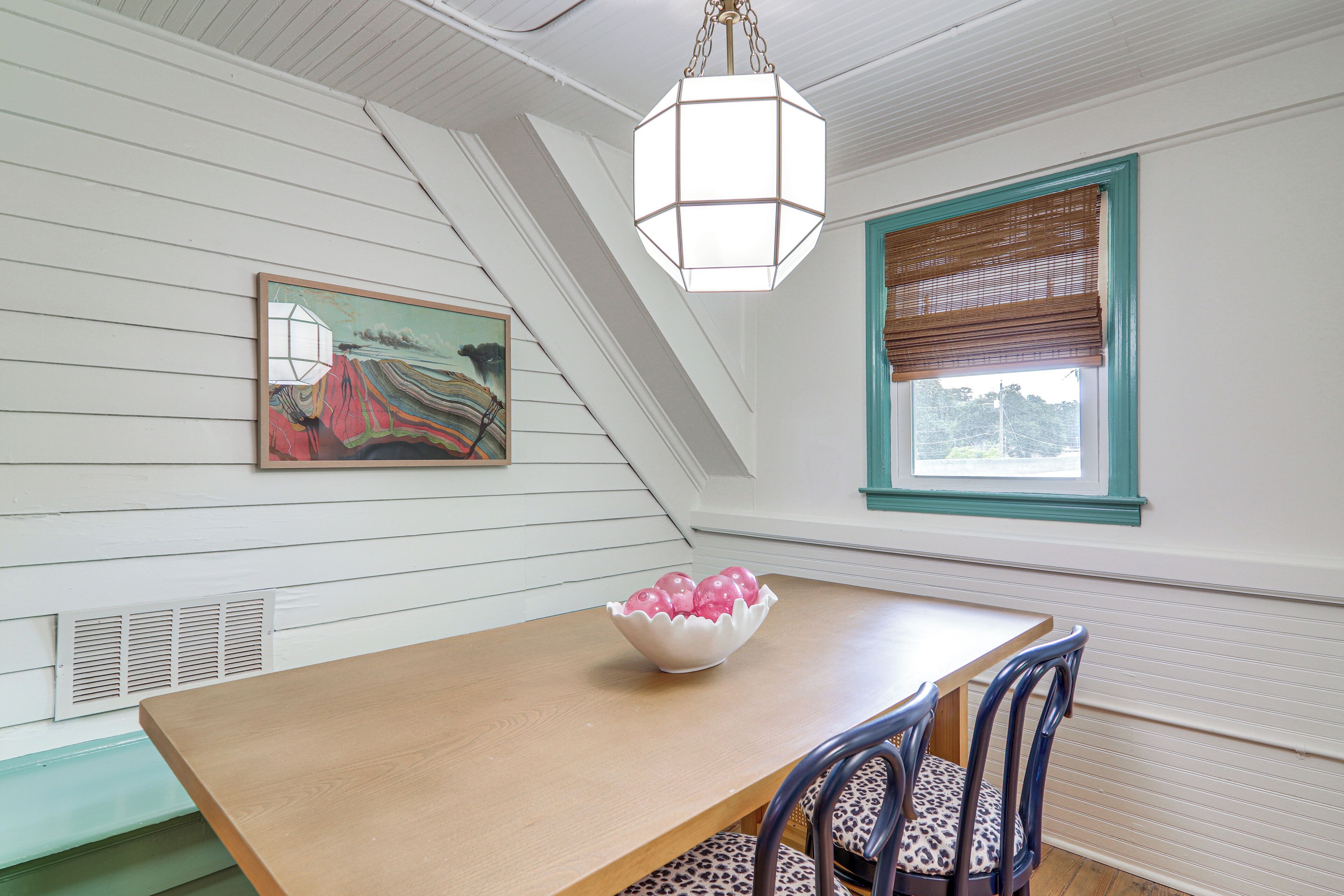 Maison (4 Bedrooms) | Intérieur