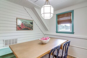 Hus (4 Bedrooms) | Innvendig