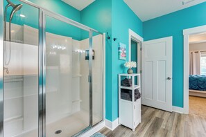 Interior - Pet-friendly Pensacola Home w/ Fenced Backyard (Pensacola)