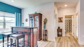 Hus (4 Bedrooms) | Interiör