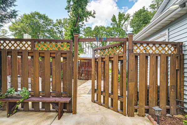 Departamento (0 Bedroom) | Interior