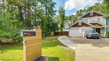 Apartemen (0 Bedroom) | Interior