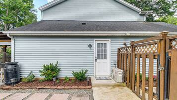 Apartemen (0 Bedroom) | Interior