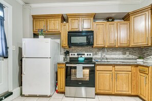 Leilighet (0 Bedroom) | Innvendig