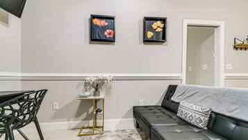 Apartemen (0 Bedroom) | Interior