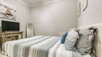 Apartemen (0 Bedroom) | Interior