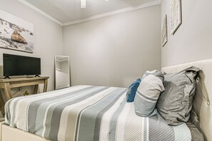 Departamento (0 Bedroom) | Interior