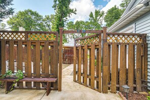 Leilighet (0 Bedroom) | Innvendig