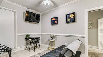 Apartemen (0 Bedroom) | Interior