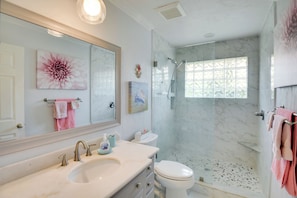 Hus (3 Bedrooms) | Innvendig