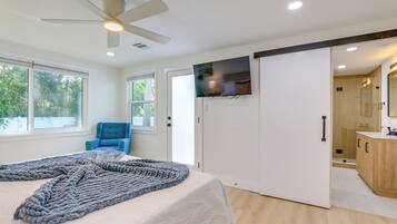 Nhà (3 Bedrooms) | Nội thất