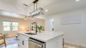 Rumah (3 Bedrooms) | Interior