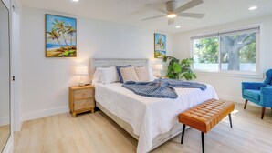 Rumah (3 Bedrooms) | Interior
