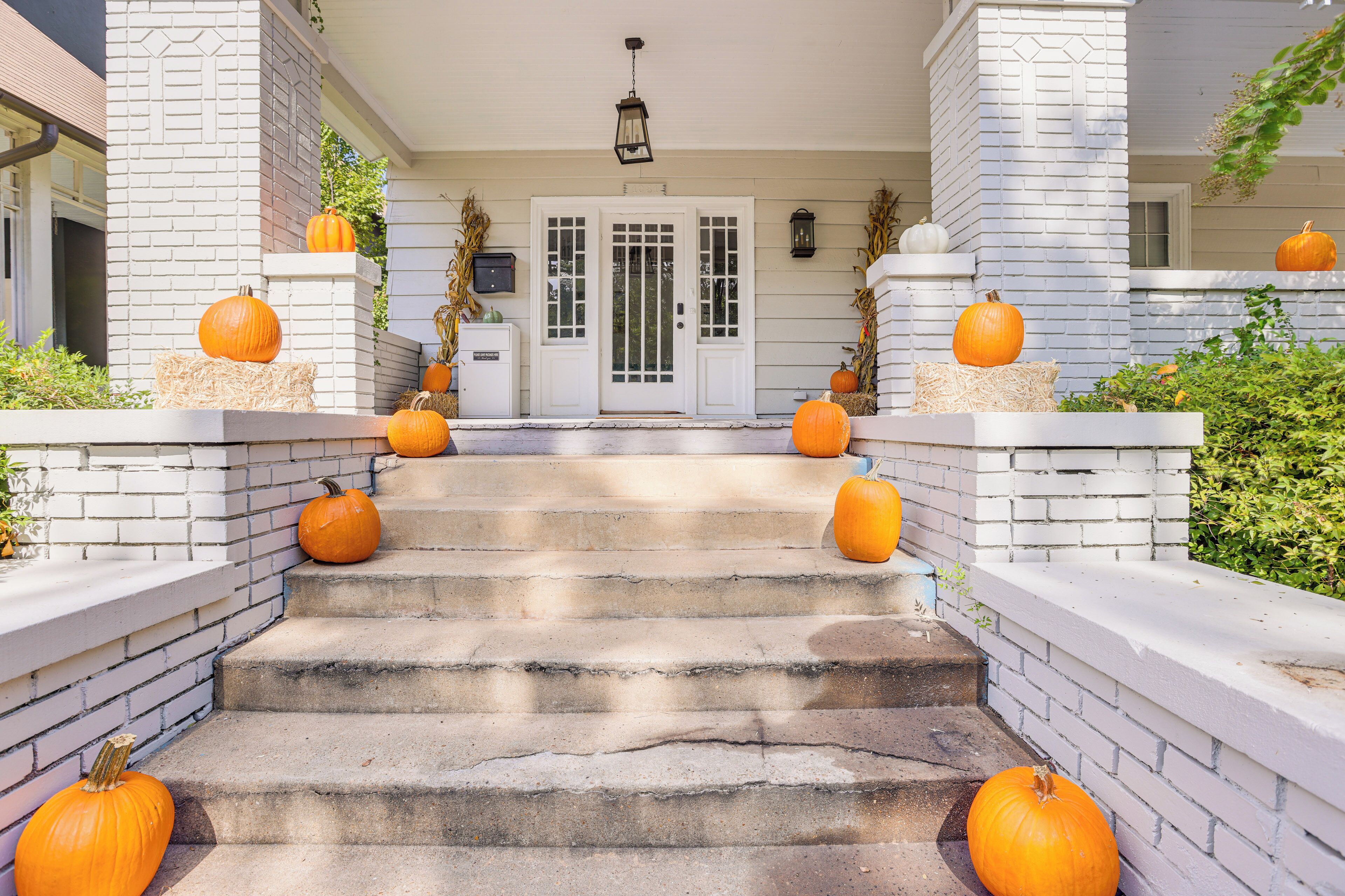 單棟房屋 (4 Bedrooms) | 內部