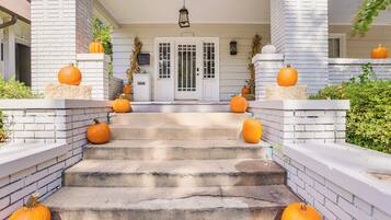 Ferienhaus (4 Bedrooms) | Innenbereich