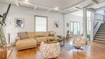 Casa (4 Bedrooms) | Interior