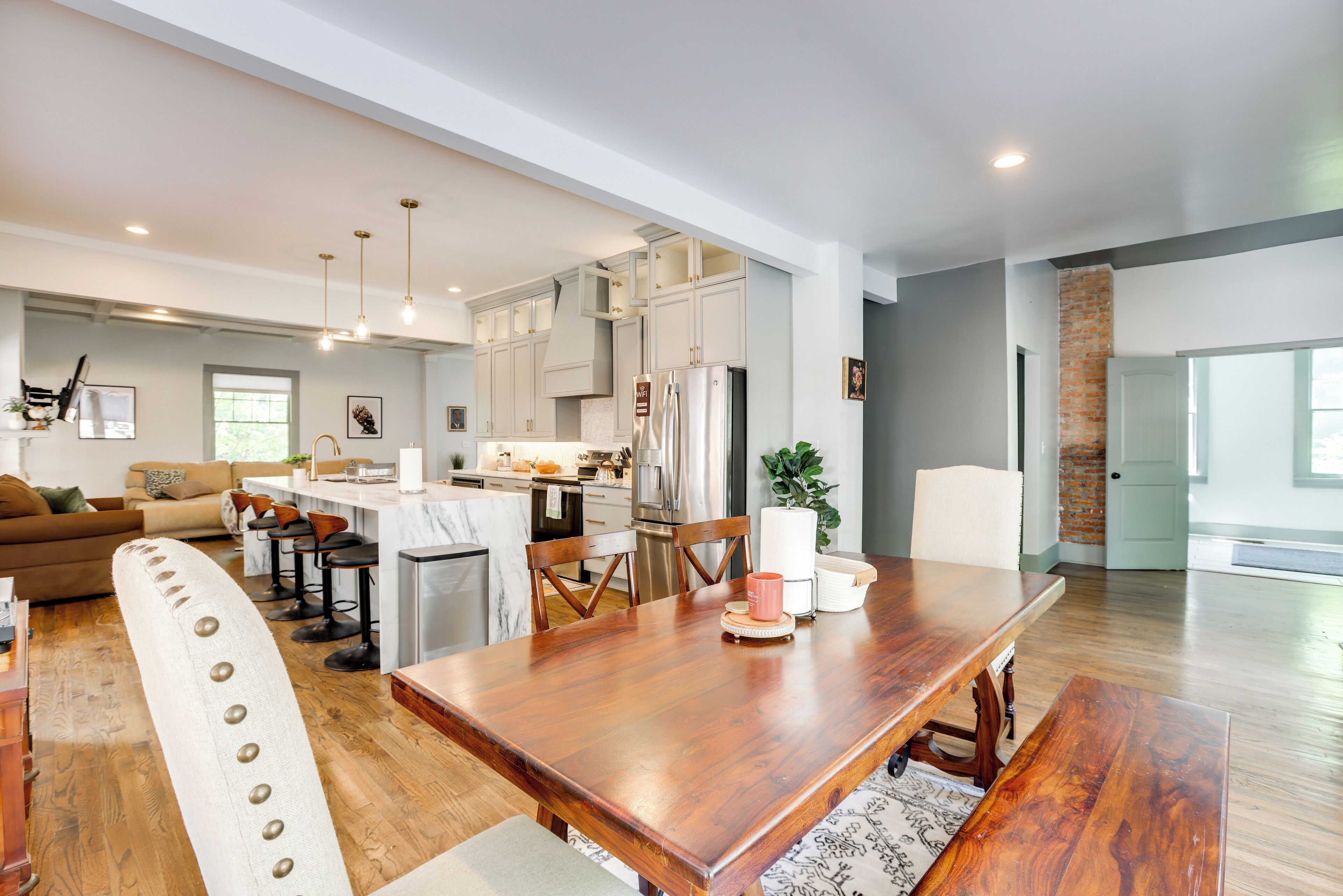 Casa (4 Bedrooms) | Interior