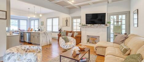 Casa (4 Bedrooms) | Vista frontal de la propiedad