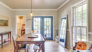 Rumah (3 Bedrooms) | Interior