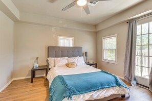 Huis (3 Bedrooms) | Interieur