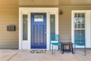 Rumah (3 Bedrooms) | Interior