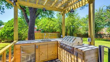 Talo (3 Bedrooms) | Sisätilat