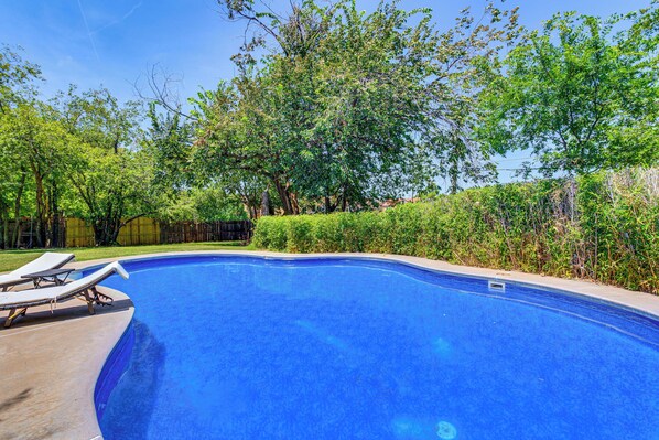 Ferienhaus (3 Bedrooms) | Innenbereich