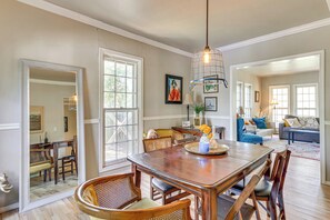 Huis (3 Bedrooms) | Interieur