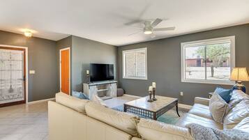 Maison (3 Bedrooms) | Intérieur