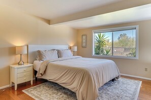 House (3 Bedrooms) | Interior - Near Catalina Hiking Trails: Mtn-view Home w/ Pool (Oro Valley)