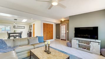 Rumah (3 Bedrooms) | Interior