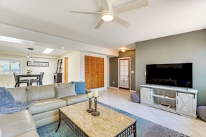 Maison (3 Bedrooms) | Intérieur
