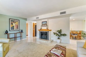 Maison (3 Bedrooms) | Intérieur