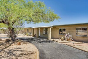 House (3 Bedrooms) | Interior - Near Catalina Hiking Trails: Mtn-view Home w/ Pool (Oro Valley)