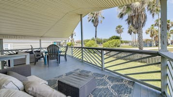 House (2 Bedrooms) | Front of property