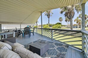 Casa (2 Bedrooms) | Vista frontal de la propiedad