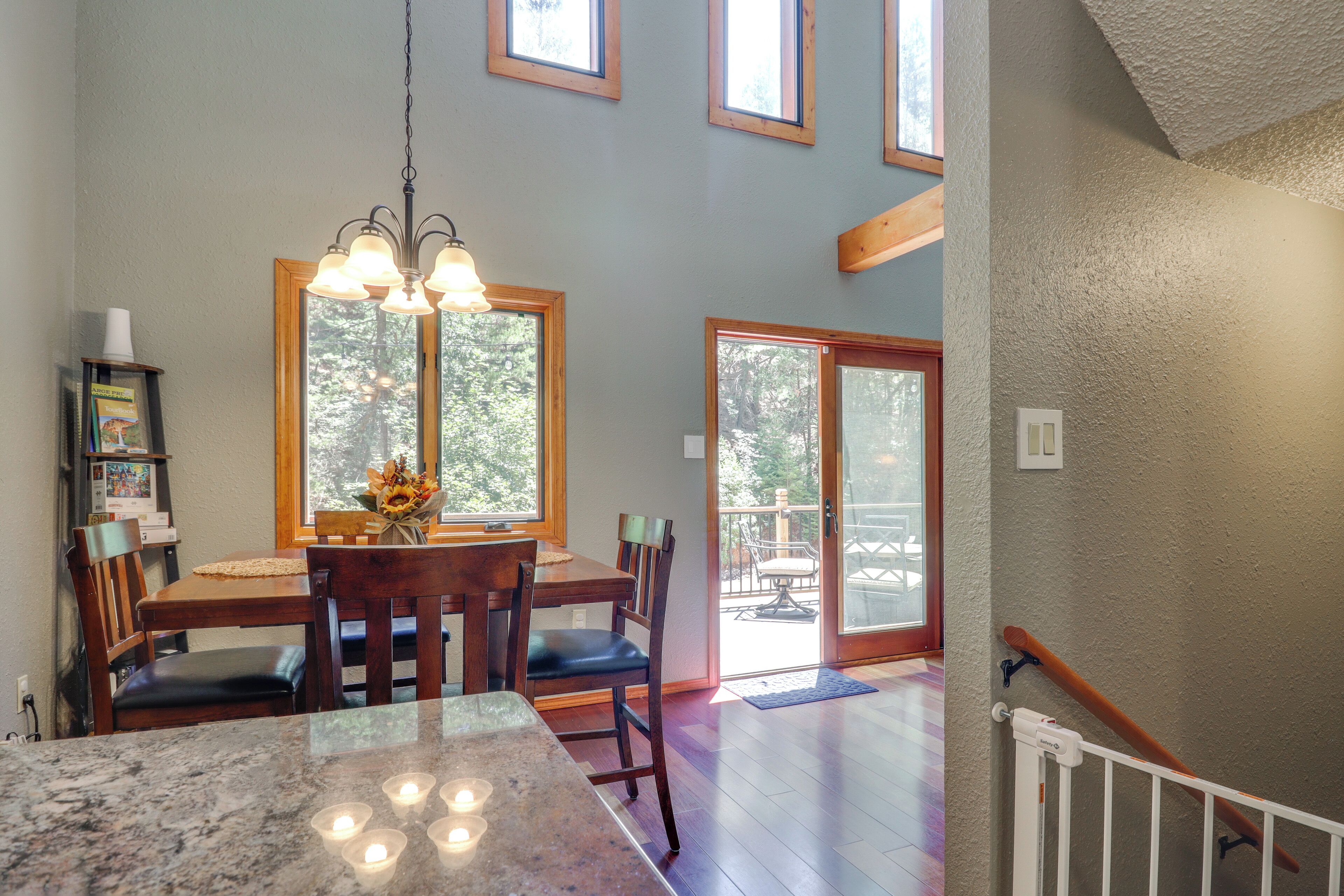 Casa (2 Bedrooms) | Interior