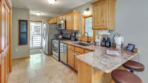 Nhà (2 Bedrooms) | Nội thất