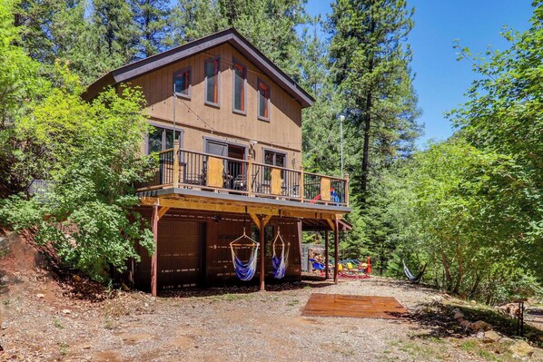 House (2 Bedrooms) | Bahagian dalam