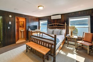 Maison (5 Bedrooms) | Intérieur