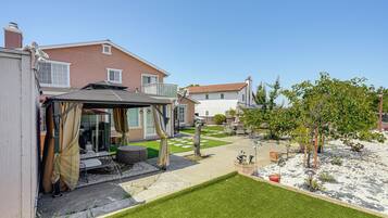 Rumah (3 Bedrooms) | Interior