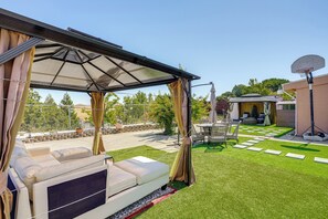 独立别墅 (3 Bedrooms) | 住宿正面