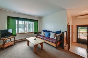 Apartamento (1 Bedroom) | Interior